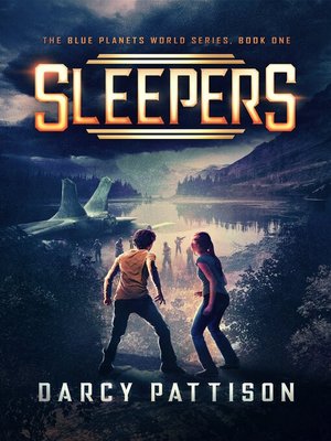 cover image of Sleepers
